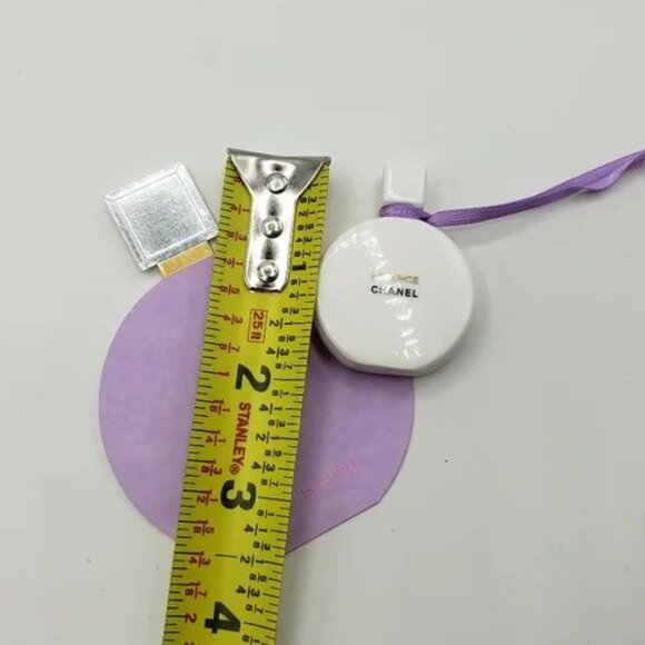 Chanel Chance White Ceramic Diffuser Charm - Picture 4 of 5
